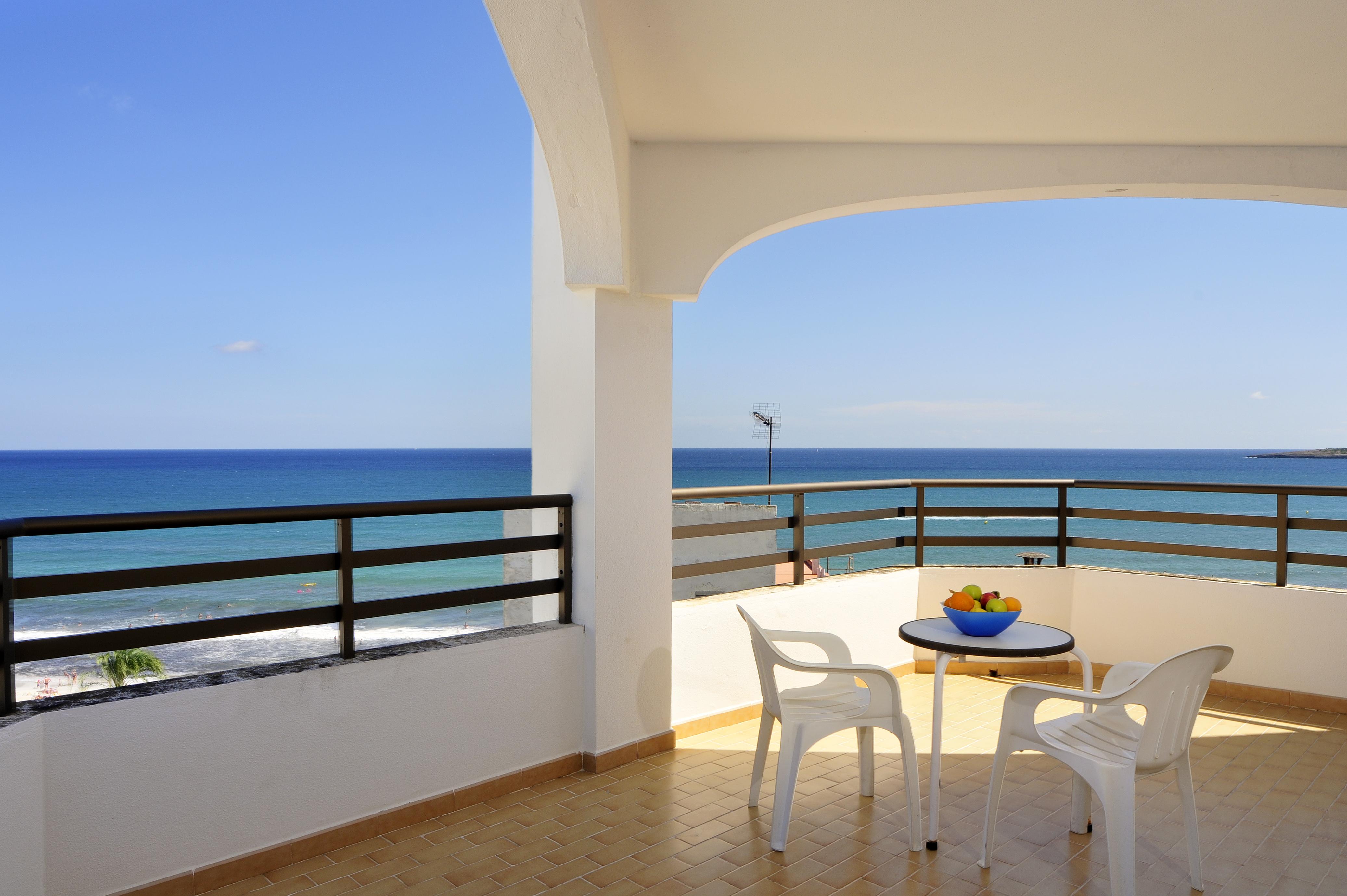 R2 Cala Millor Beach Apartment Exterior photo